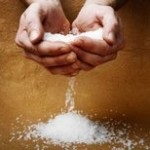 Miért van szükségünk só, ha tud élni anélkül, hogy só (só) Miért van szükségünk só, ha tud élni anélkül, só