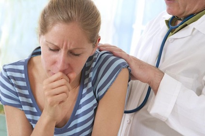 Ne különböző fertőző bronchitis másoknak, hogyan lehet elkerülni a fertőzést bronchitis