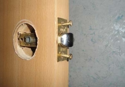Reteszt belső szabályai kiválasztási és telepítési útmutatót (retesz beltéri ajtók fogantyú mágneses rögzítő flush telepíthető palládium) Reteszt belső szabályai kiválasztási és telepítési útmutató