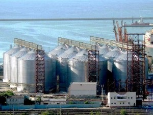 Grain lift - ár elemzés, rendszer és készülék működését (munka) Grain lift - ár elemzés, a tervezés és a készülék működését