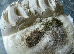 Grillezett sertés gombával (receptek fotókkal) Grillezett sertés gombával