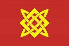 Csillagok bund, szláv hagyományok (harmóniák) Csillagok bund, szláv hagyományok