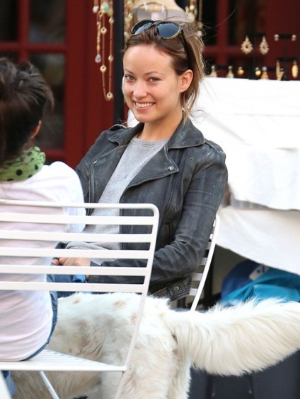 Csillag smink nélkül (3. rész) (Alessandra Ambrosio) Csillag smink nélkül (3. rész)
