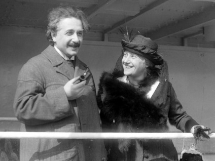15 Дивних фактів про Ейнштейна, яких ви могли не знати (16 фото)