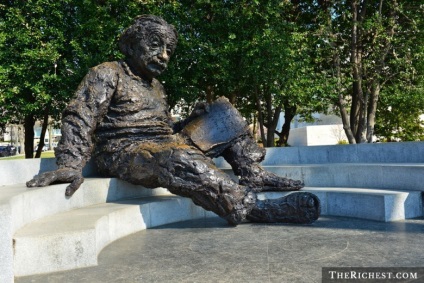 15 Дивних фактів про Ейнштейна, яких ви могли не знати (16 фото)