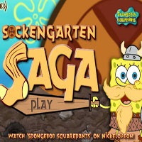 16 legjobb játék Spongya Bob