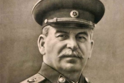 20 Humor a Iosifa Stalina