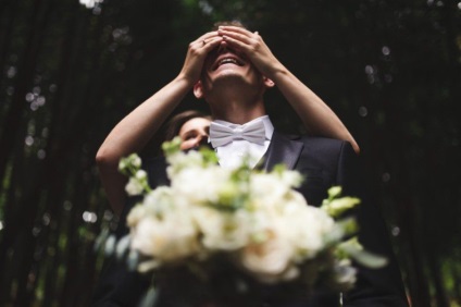 23 Ha további tippeket készül az esküvőre - a menyasszony