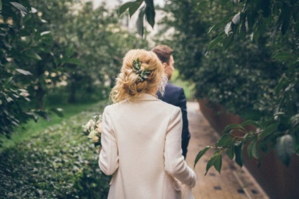 23 Ha további tippeket készül az esküvőre - a menyasszony