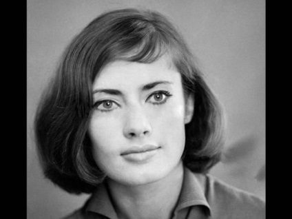 30 fotó legismertebb és szép nők, a Szovjetunió, aki meghódította a szívét milliók