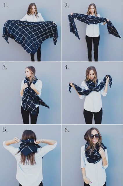 5 Fun Ways to Wear pelerin (kopás) 5 Fun Ways to Wear pelerin
