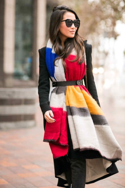 5 Fun Ways to Wear ellopta (lopott) 5 Fun Ways to Wear pelerin