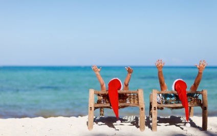 5 Дуже вагомих причин планувати відпустку заздалегідь