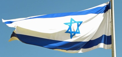 6 ok, hogy miért van szükségünk, hogy imádkozzanak Izrael