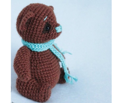 Amigurumi kezdő rendszereket munkaköri leírás, fotó, videó tutorials (rendszer) Amigurumi kezdő rendszereket munkaköri leírás, fotó, videó oktatóanyagok