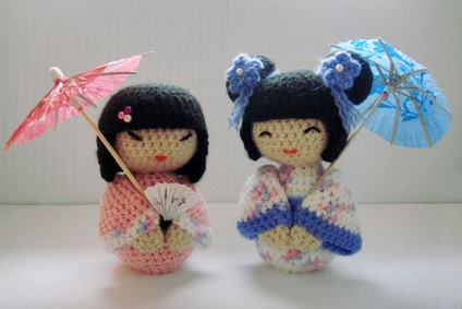 Amigurumi kezdő rendszereket munkaköri leírás, fotó, videó tutorials (leírás) Amigurumi kezdő rendszereket munkaköri leírás, fotó, videó oktatóanyagok