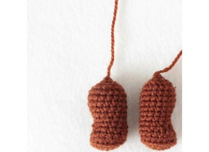 Amigurumi kezdő rendszereket munkaköri leírás, fotó, videó tutorials (rendszer) Amigurumi kezdő rendszereket munkaköri leírás, fotó, videó oktatóanyagok