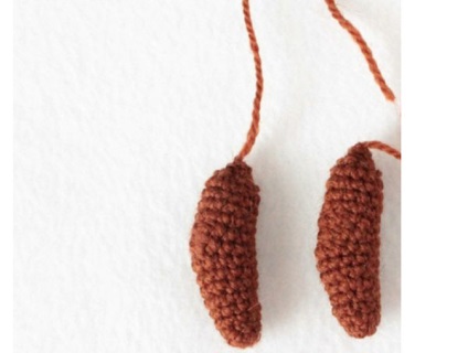 Amigurumi kezdő rendszereket munkaköri leírás, fotó, videó tutorials (rendszer) Amigurumi kezdő rendszereket munkaköri leírás, fotó, videó oktatóanyagok