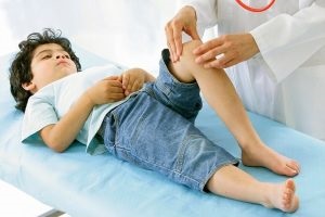 Ankylosis, csontosodási az ízületek (ízületek) Ankylosist csontosodás az ízületek