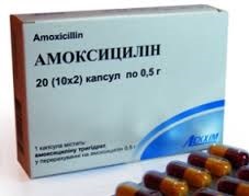 Antibiotikumok thrombophlebitis - akut és alsó végtagok