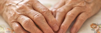 Артроз кистей і пальців рук лікування народними засобами