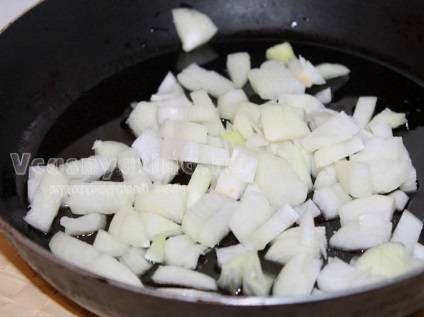 Padlizsán sült gombával és sajttal kemencében recept egy fotó