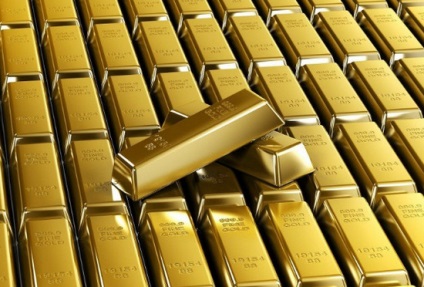 Bank arany - a bonyolult befektetés