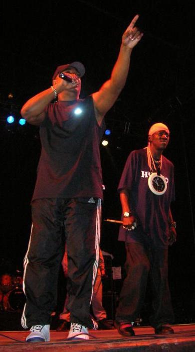 Alapmozdulatot a hip-hop és a funkciók adott irányban (hip-hop) Alapmozdulatot a hip-hop és jellemzői a területen