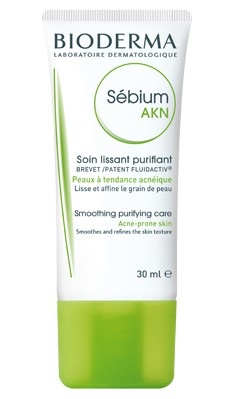 Bioderma Sebium - BIODERMA sebium