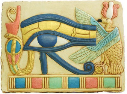 Az isten Amun az ókori Egyiptomban