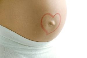 Minek a jele a terhesség alatti hasi fájdalom?