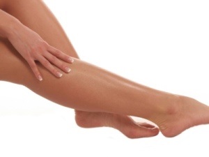 Fájdalom az alsó lábszár - Okok és kezelés