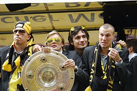 Dortmund (Football Club, Dortmund)