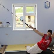 Központban az egészség javítására Fedora Nikolaevicha Volkova (Fedorov) egészségfejlesztési központ Fedora Nikolaevicha Volkova