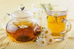 Tea immunitás receptek, tanácsadás