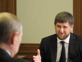 Mit várhatunk Kadirov