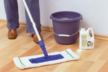 Mi jobb mosni laminált padló gőztisztító és egyéb berendezések, eszközök, videók és fotók