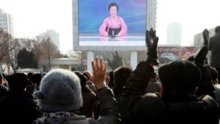 Mi fenyegeti a világot hidrogénbomba Észak-Korea bbc orosz Service