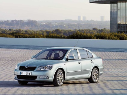 Melyik a jobb - Skoda Octavia vagy Renault Fluence