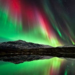 Mi az aurora borealis, és hol lehet látni