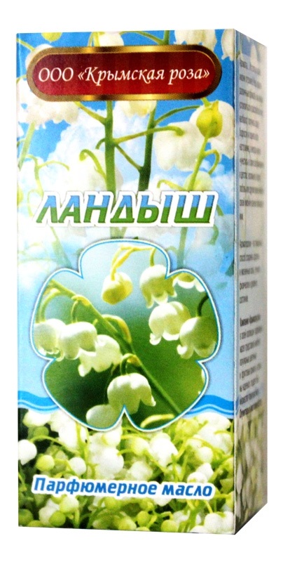 Virág gyöngyvirág parfüm olaj, 10 ml online áruház - a természet titkainak