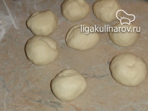 Dagestani csoda burgonyával és sajttal - egy recept fotó (burgonya) Dagestani csoda burgonyával és sajttal - a recept egy fotó