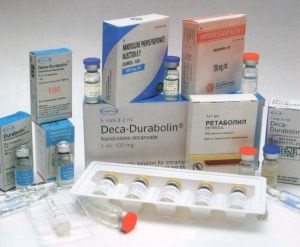 Deca-Durabolin (nandrolon decanoate) -, hogyan kell építeni az izom gyorsan és helyesen - testépítés