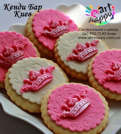 Princess születésnapját stílus (cukorkát) Születésnapi stílusban hercegnő