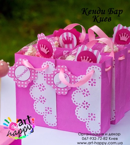 Születésnapi stílusban Princess (Birthday Princess) Születésnapi stílusban hercegnő