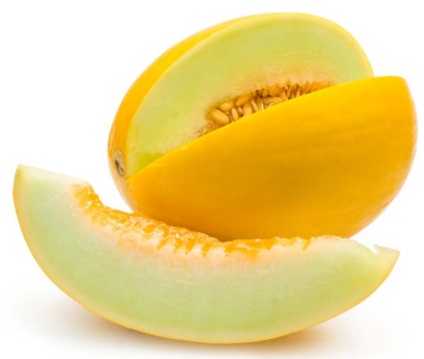 Melon hasznos tulajdonságok, ajánlások az emberi fogyasztásra