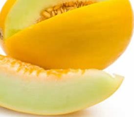 Melon haszon és kár, hogyan kell enni a dinnye
