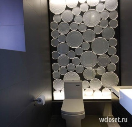 A design a WC 2017-50 fotók a legjobb modern elképzelések