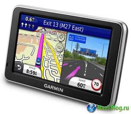 Mit kell frissíteni a GPS Navigator és pontosan mit is frissül, és autós navigációs