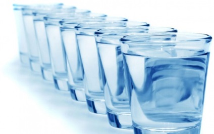 Mi inni reggel egy pohár víz az egészségért